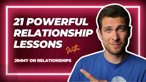 jimmy on relationships youtube|jimmy on relationships podcast.